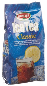 Morga, morga Ice Tea Classic (900 g), MORGA Ice Tea Classic Beutel 900 g