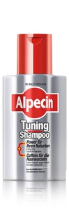 Dr. Kurt Wolff GmbH & Co. KG, Dr. Kurt Wolff GmbH & Co. KG Alpecin Tuning-Shampoo, Alpecin Tuning Shampoo 200 ml