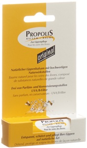 Propoli, Propoli Balsam Stift (4 g), PROPOLIS Balsam Stift (4.8g)