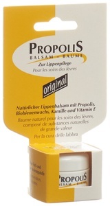 Propoli, Propoli Balsam Tiegel (5 ml), PROPOLIS Balsam Tiegel (5ml)
