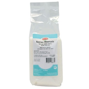 Holle, Holle Meersalz grob (750 g), morga Meersalz grob (750g)