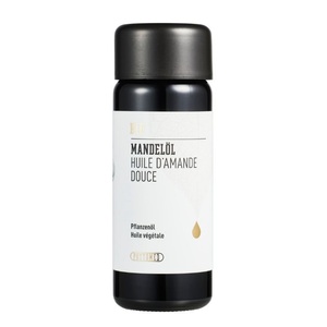 Phytomed, Phytomed Mandelöl bio (100 ml), Phytomed Mandelöl Bio (100ml)