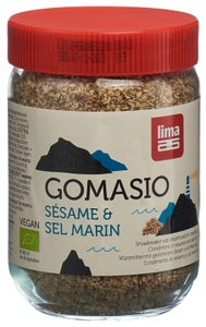 Lima, Lima Gomasio (225 g), Lima Gomasio (225g)