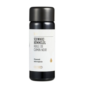 Phytomed, Phytomed Schwarzkümmelöl bio (100 ml), Phytomed Schwarzkümmelöl Bio (100ml)