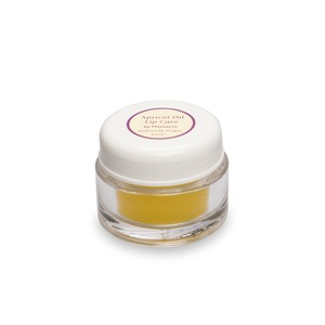 Plantacos, Plantacos Apricot Oil Lip Care (6 ml), Plantacos Apricot Oil Lip Care Topf (6ml)