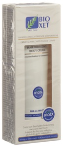 Bioxet, Bioxet haarwuchsreduzierende Körpercreme (130 ml), Bioxet haarwuchsreduzierende Körpercreme (130 ml)