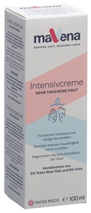 Mavena Deutschland GmbH, Mavena Deutschland GmbH Mavena® Intensivcreme, MAVENA Intensivcreme Disp 100 ml