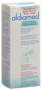 Aldiamed, Aldiamed Mundspray (50 ml), aldiamed Mundspray (50ml)