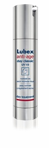 Lubex anti-age, Lubex anti-age day classic UV10 (50 ml), LUBEX ANTI-AGE day classic UV10 50 ml
