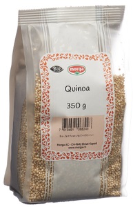 Holle, Holle Quinoa Bio (350 g), morga Quinoa Bio (350g) - kurzes Ablaufdatum