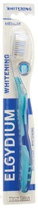 Elgydium, Elgydium Pierre Fabre Oral Care Elgydium Blancheur, ELGYDIUM Whitening Zahnbürste medium (1 Stk)