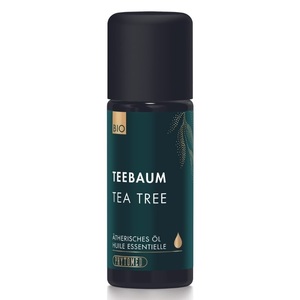 Phytomed, Phytomed Teebaum Ätherisches Öl Bio (10 ml), Phytomed Teebaum Ätherisches Öl Bio (10ml)