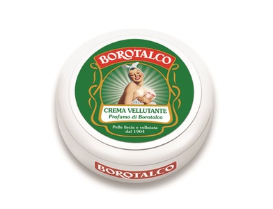 Borotalco, Borotalco Vellutante Body Lotion 150ml, Borotalco Body Lotion Topf 150 ml
