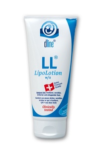 dline, dline LL-LipoLotion (200 ml), Dline LL-LipoLotion (200ml)