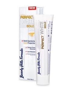 Beverly Hills, Beverly Hills Formula Perfect White Gold (100 ml), Beverly Hills Formula Perfect White Gold (100 ml)