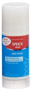 Walter Rau GmbH & Co.KG Speickwerk, Walter Rau GmbH & Co.KG Speickwerk Speick Men Deo Stick, SPEICK Men Deo Stick (40ml)