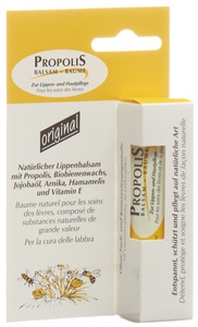 Propoli, Propoli Balsam (10 ml), PROPOLIS Balsam Tube (10ml)