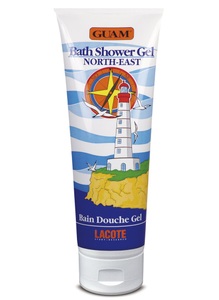 Guam, GUAM North East Duschlotion (250 ml), GUAM North East Duschlotion (250ml)