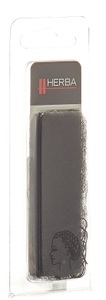 Herba, Herba Haarnetze dunkel (3 Stück), Herba Haarnetz, schwarz, 3 Stk.
