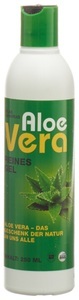 Beni Bio S.L, Beni Bio S.L Hautpflege Gel 100% naturrein (250 ml), Aloe Vera Reines Gel (250ml)