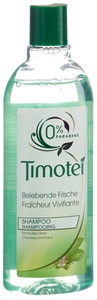 Timotei, Timotei Shampoo belebende Frische 300ml, Timotei Shampoo belebende Frische