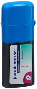 Parodentosan, Parodentosan Mundspray (15 ml), Parodentosan Mundspray (15ml)