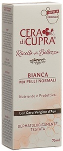 CERA di CUPRA, CERA di CUPRA bianca (75 ml), CERA di CUPRA bianca