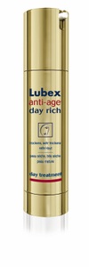 Lubex anti-age, Lubex anti-age day rich (50 ml), Lubex anti-age day classic