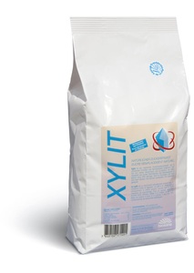biosana, biosana Xylit Zuckerersatz (2 kg), Biosana Xylit Zuckerersatz 2.5 kg