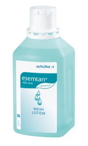 Esemtan, esemtan wash lotion (500 ml), esemtan Skin Care Wash Lotion (500ml)