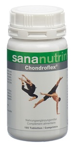 sananutrin, sananutrin Chondroflex Tablette (180 Stück), sananutrin Chondroflex Tablette