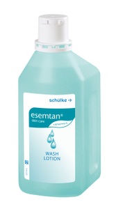 Esemtan, esemtan wash lotion (1 lt), Schülke esemtan Waschlotion SC1140 Waschlotion 1 l 1 l