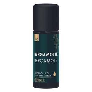 Phytomed, Phytomed Bergamotte Ätherisches Öl Bio (10 ml), Phytomed Bergamotte ätherisches Öl Bio (10ml)