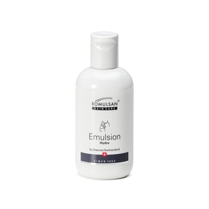 Romulsan, Romulsan proderma Körperemulsion Hydro (250 ml), Romulsan Proderma Körperemulsion Hydro (250ml)