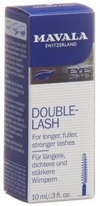 Mavala, MAVALA Double Lash (10 ml), Mavala Double Lash (10ml)