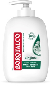 Borotalco, Borotalco Idratante Flüssigseife 250ml, Borotalco Flüssigseife (250ml)