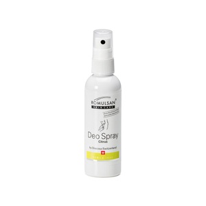 Romulsan, Romulsan proderma Deo Citrus (100 ml), ROMULSAN Skin Care Deo Spray Citrus (100ml)
