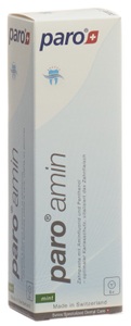 Paro, Paro Amin Zahnpaste (75 ml), paro Amin Zahnpaste (75ml)
