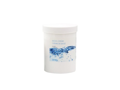 Phytomed, Phytomed Basiscrème mit Jojobaöl (1000 g), Phytomed Basiscreme mit Jojobaöl
