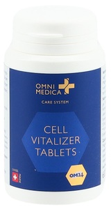 4protection, 4protection Tablets 500 mg (60 Stück), 4protection OM24 Tablets 500mg (60 Stk)