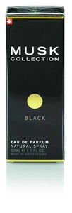 MUSK COLLECTION, MUSK COLLECTION Perfume Nat Spray (50 ml), MUSK COLLECTION Perfume Nat Spray (50 ml)