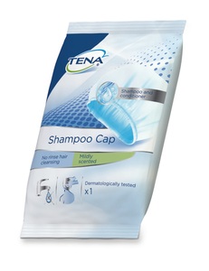 Tena, Tena Shampoo Cap, Tena Shampoo Cap (1 Stk)