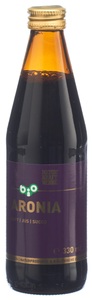 Naturkraftwerke, NaturKraftWerke Aronia Saft Bio/kbA (330 ml), NATURKRAFTWERKE Aronia Saft Bio (330ml)