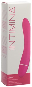 Intimina, Intimina Raya Massagegerät, INTIMINA Raya Massagegerät (1 Stk)