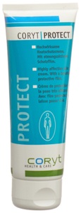 Coryt, Coryt Protect (100 ml), CORYT Protect Hautschutzcreme (100ml)