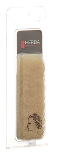 Herba, Herba Haarnetze blond (3 Stück), Herba Haarnetze blond (3 Stk)