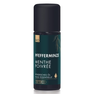 Phytomed, Phytomed Pfefferminze Ätherisches Öl Bio (10 ml), Phytomed Pfefferminze Ätherisches Öl Bio (10ml)