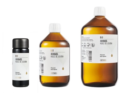 Phytomed, Phytomed Jojobaöl bio (1000 ml), PHYTOMED Jojobaöl Bio (1000 ml)