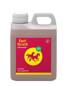 Equi-Strath, Equi-Strath flüssig (1 lt), Equi Strath Liquide