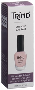 Trind, TRIND Cuticle Repair Balsam (9 ml), TRIND Cuticle Repair Balsam (9ml)